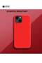 غطاء سيليكون ناعم لهاتف Apple iPhone 13 - 3