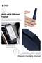 جراب حامل يد مغناطيسي 3 في 1 لهاتف Apple iPhone 14 Pro Max - 3