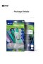 جراب حامل يد مغناطيسي 3 في 1 لهاتف Apple iPhone 14 Pro Max - 5