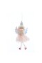 LED Candle Decoration, Hoff, 2 pcs, battery powered - 5
