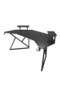 Ergonomic Gaming and Computer Desk 180 CM - 2