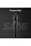 Cordless Hair Clipper – Zero-Gap T-Blade Trimmer - 4