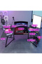 Ergonomic Gaming and Computer Desk 180 CM - 3