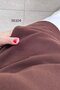 Degaje Collar Pocketed Knitwear Blouse 3S104 - 5