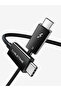 Thunderbolt 3 USB-C Cable