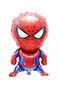 Spider-Man Concept 9 Year Old Balloon Set Birthday Set Age Balloon Set - 3