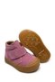 Genuine Suede Leather Girls Boots Baby Girl Boots - 5