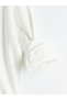Lcw kids bicycle collar supergirl printed girl's sweatshirt - 3