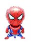 Spider-Man 4 Year Old Balloon Set Balloon Foil Set Concept Birthday Set Age Balloon - 3