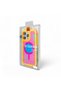 iPhone 15 Pro Max Yellow Magsafe Case Compatible Premium Back Case Reinforced Corner+Camera-Shockproof - 4