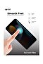 مجموعة من 3 واقيات شاشة مرنة من السيراميك عالية الدقة لهاتف Apple iPhone 13 Pro Max - 4