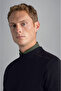 MEN'S KNITTED ROUNDNECK C.WWOOL - 3