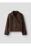 Trenchcoat Kurze