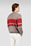 MEN'S KNITTED ROUNDNECK C.WWOOL - 2