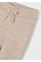 Girl's Knitted Tights Toffe Vig 10059 - 4