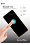 3 قطع واقي شاشة سيراميك عالي الدقة لهاتف Xiaomi Poco M3 - 4