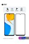 واقي شاشة كامل من الحافة إلى الحافة لهاتف Honor X7 - 2