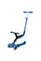 Go up Active Lighted Scooter - Navy Blue - 2