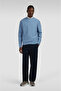 Wool-Polyester Crew-Neck - 2