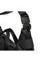 Jm5009-K Fav Duffel Bag Women's Bag Black - 6