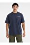 Jeans Men's Oversize Fit T-Shirt