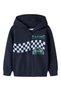 Mikina Regular Fit - 2