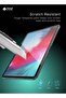 قطعتان من واقي الشاشة الزجاجي المقوى لجهاز Apple iPad Pro 11 2020، - 3