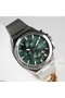 Dk439663 Steel Mesh Band Men's Wristwatch - 3