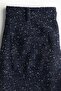 Bouclé trousers - 7