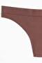 Seamless thong briefs - 2