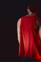 Regular Fit Running vest top in DryMove™ - 5