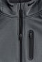 Sports zip-through hoodie with ThermoMove™ - 5