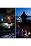 LED Camping Lanterns Battery Powered, Collapsible, IPX 4 Water Resistant, Super Bright, Outdoo - 6