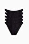 5-pack cotton briefs