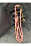 99' High-End Original Tunisian Coral Natural Prayer Beads - 3