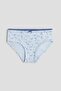 5-pack cotton briefs - 2