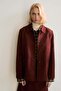 Collared jacket - 2