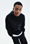 Sports hoodie with DryMove™ - 2