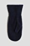 Fleece mittens - 2