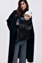 MAMA Before & After Babywearing puffer jacket - 3