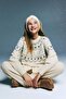 Jacquard-knit jumper - 2