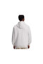 Ua Unstoppable Flc Txtr Fz Men's Casual Jacket 6003869-110 White - 2