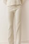 Cable-knit trousers - 3