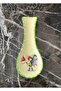 Haunted Spoon Rest Handmade Gift Green - 3