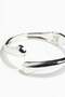 Hinged cuff bracelet - 2