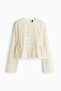 Plumeti mesh blouse - 5