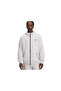 Ua Unstoppable Flc Txtr Fz Men's Casual Jacket 6003869-110 White