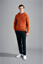 MEN'S KNITTED ROUNDNECK C.WWOOL - 4