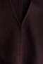 Handmade wool-blend top - 6