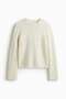 Mohair-blend jumper - 5